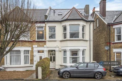 undefined, Burgoyne Road, London, SE25
