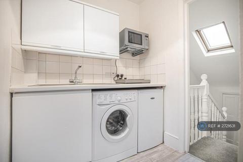 undefined, Burgoyne Road, London, SE25