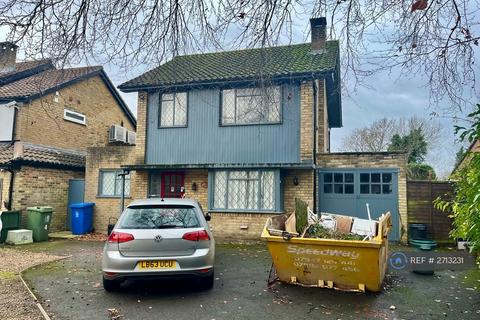 undefined, Station Road, Wraysbury, Staines-Upon-Thames, TW19