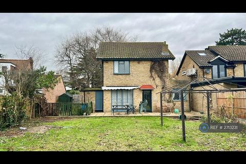 undefined, Station Road, Wraysbury, Staines-Upon-Thames, TW19
