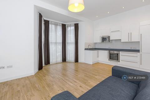 undefined, Thane Villas, London, N7