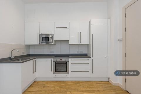 undefined, Thane Villas, London, N7