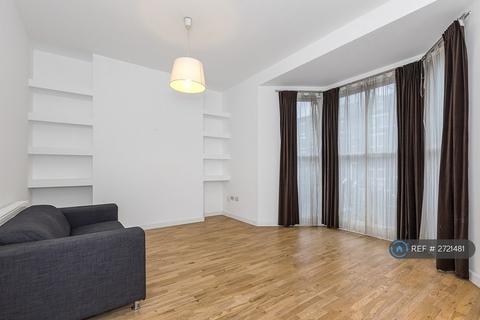 undefined, Thane Villas, London, N7