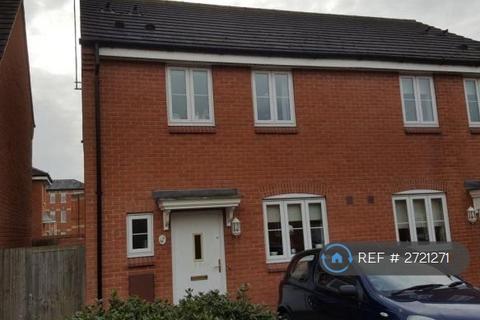 undefined, Acorn Road, Northampton, NN5