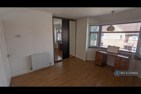 3 bedroom terraced house to rent, North Street, Coventry, CV2