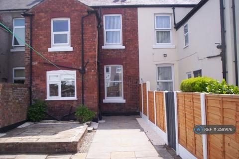 undefined, Old Mill Lane, Liverpool, L37