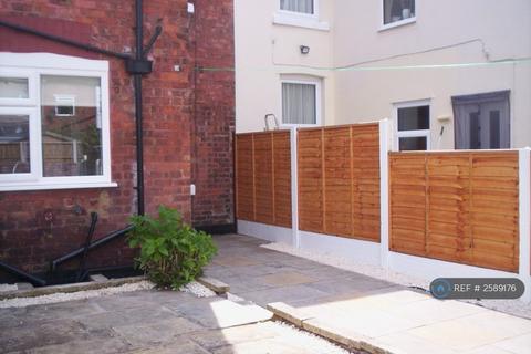 undefined, Old Mill Lane, Liverpool, L37