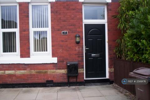 undefined, Old Mill Lane, Liverpool, L37