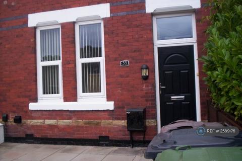 undefined, Old Mill Lane, Liverpool, L37