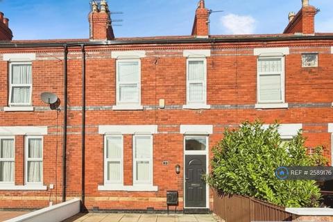 undefined, Old Mill Lane, Liverpool, L37