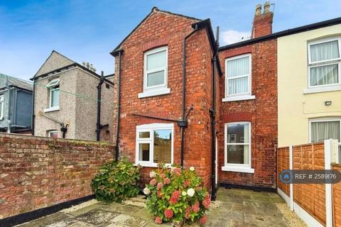 undefined, Old Mill Lane, Liverpool, L37