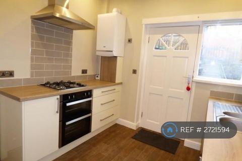 undefined, Worswick Crescent, Rossendale, BB4