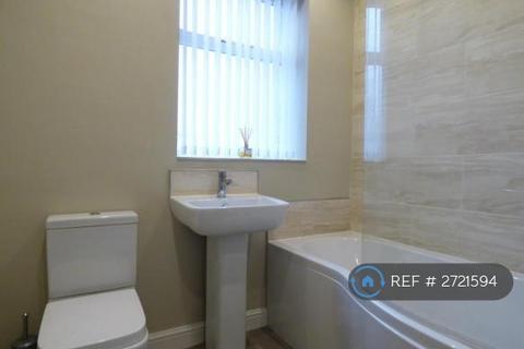 undefined, Worswick Crescent, Rossendale, BB4