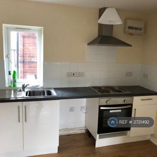 undefined, May Court, Nottingham, NG5