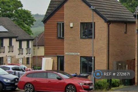 undefined, Larwood Drive, Bradford, BD10