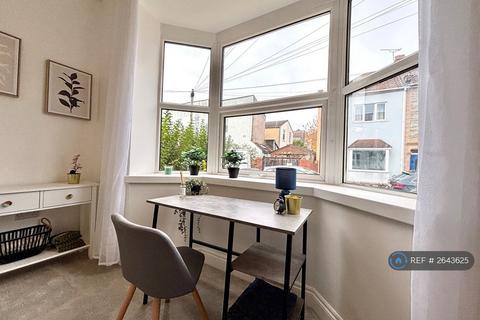 1 bedroom flat to rent, Argyle Avenue, Bristol, BS5
