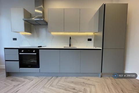 2 bedroom flat to rent, Carlton Crescent, Southampton, SO15