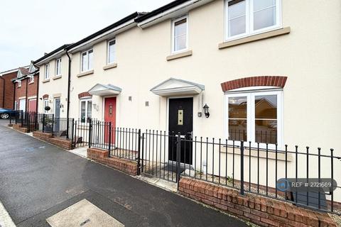 3 bedroom terraced house to rent, Clapham Close, Swindon, SN2