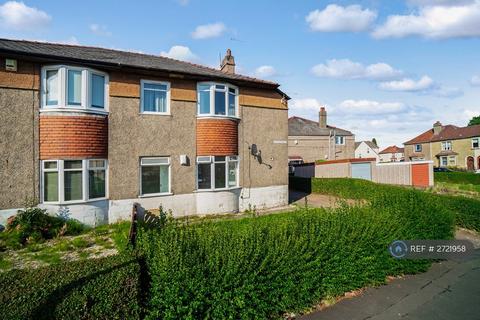 undefined, Burnfoot Drive, Glasgow, G52
