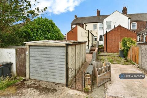 undefined, Templar Terrace, Newcastle-Under-Lyme, ST5
