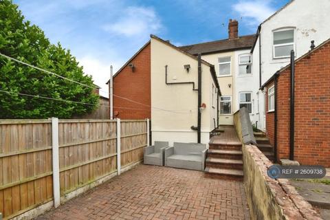 undefined, Templar Terrace, Newcastle-Under-Lyme, ST5