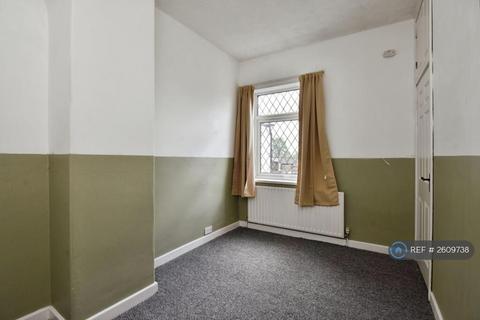undefined, Templar Terrace, Newcastle-Under-Lyme, ST5