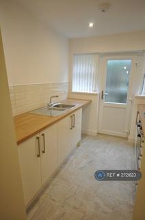 undefined, Tyisaf Road, Pentre, CF41