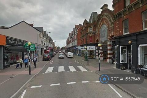 undefined, Westbourne Arcade, Westbourne, Bournemouth, BH4