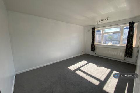 undefined, Callander Road, London, SE6