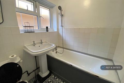 undefined, Callander Road, London, SE6