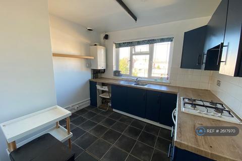undefined, Callander Road, London, SE6