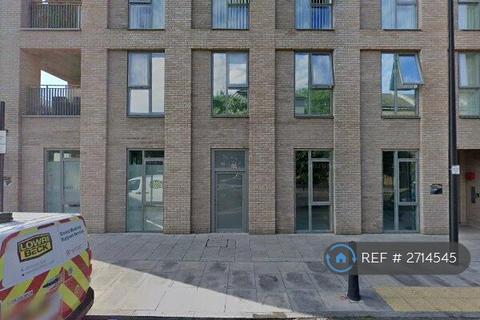 undefined, Thomas Road, London, E14