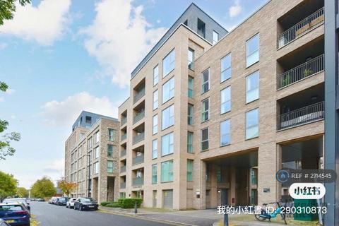 undefined, Thomas Road, London, E14