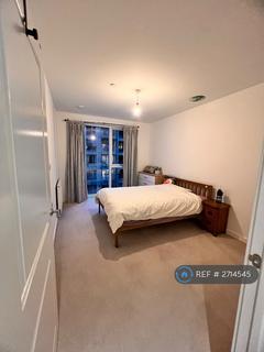 undefined, Thomas Road, London, E14