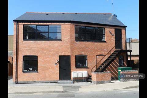 undefined, Craven Street, Coventry, CV5