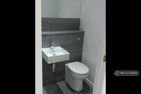 undefined, Craven Street, Coventry, CV5