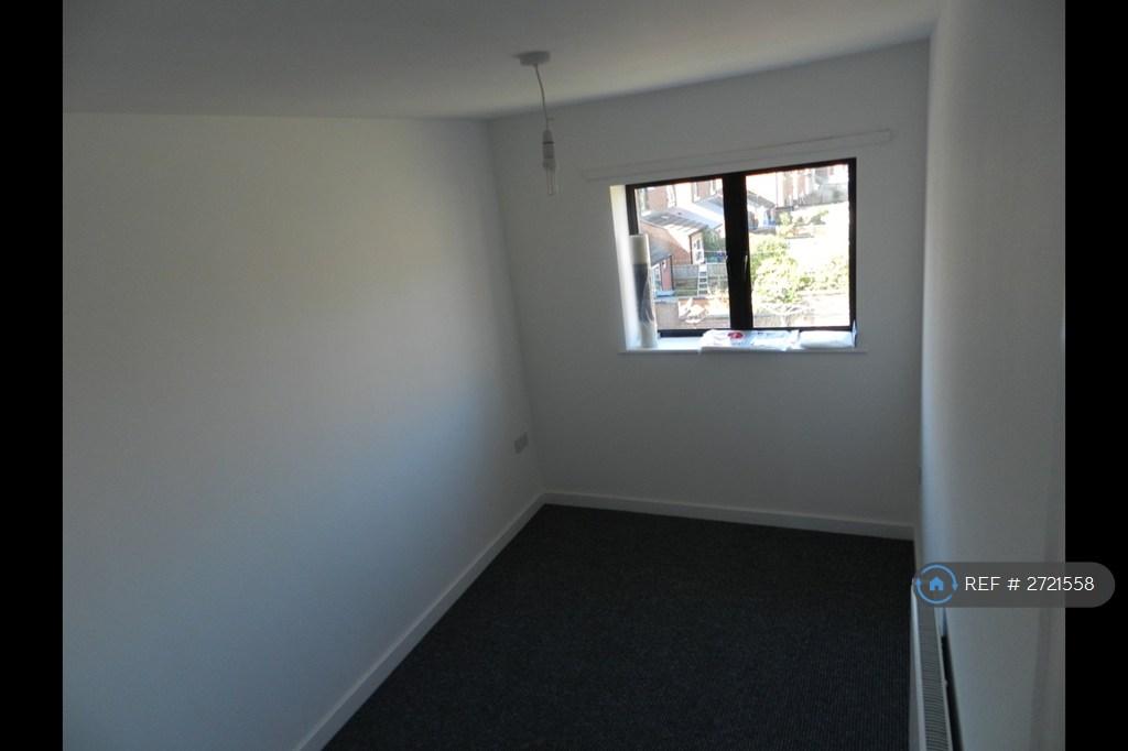 Double Bedroom 1