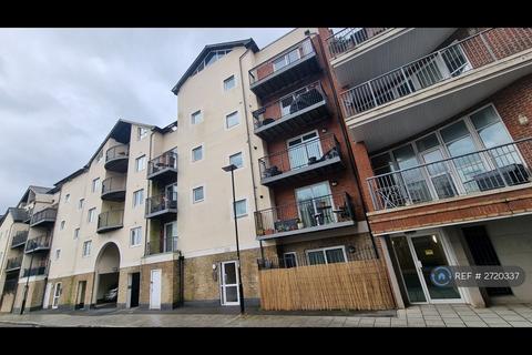 undefined, Admirals Wharf, Southampton, SO14