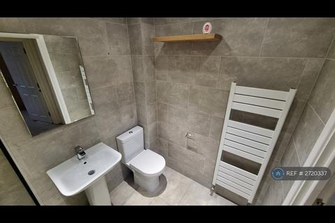 undefined, Admirals Wharf, Southampton, SO14