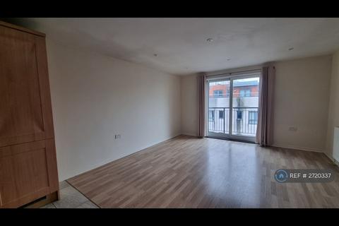 undefined, Admirals Wharf, Southampton, SO14