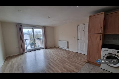 undefined, Admirals Wharf, Southampton, SO14