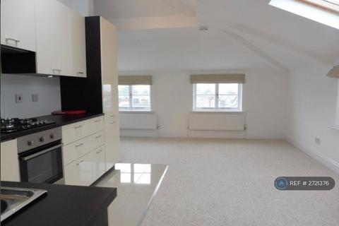 undefined, Adyar House, Southampton, SO15