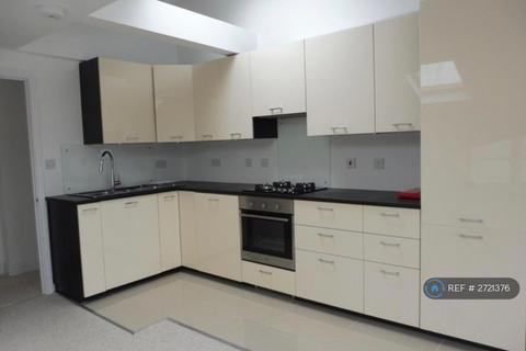 undefined, Adyar House, Southampton, SO15
