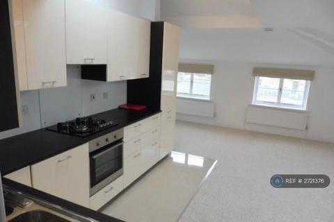 undefined, Adyar House, Southampton, SO15