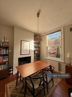 undefined, Lanier Road, London, SE13