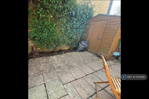 undefined, Lanier Road, London, SE13