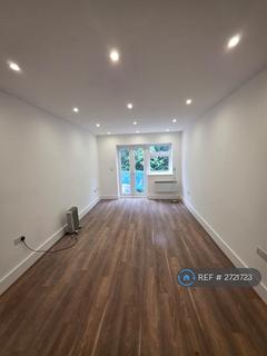 1 bedroom flat to rent, Brentmead Place, London, NW11
