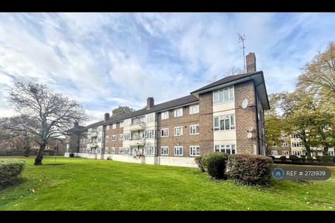 undefined, Parrington House, London, SW4