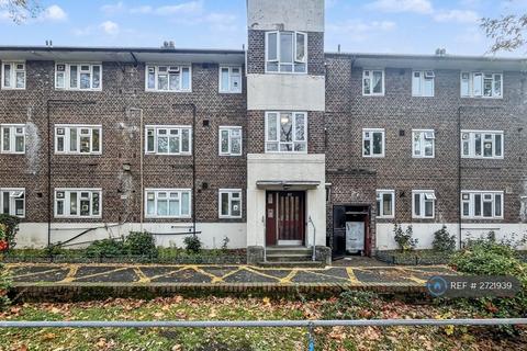 undefined, Parrington House, London, SW4