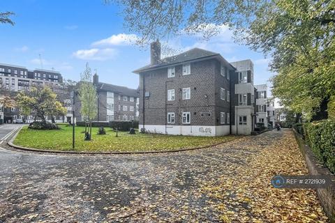 undefined, Parrington House, London, SW4
